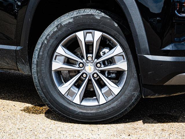 Chevrolet Equinox 5