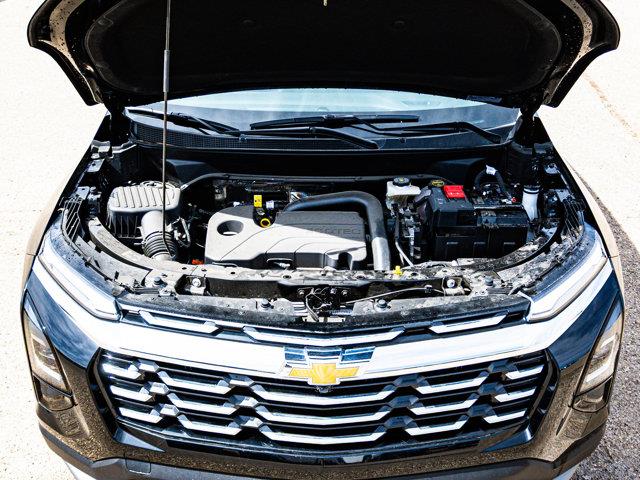 Chevrolet Equinox 9