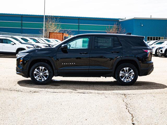 Chevrolet Equinox 10