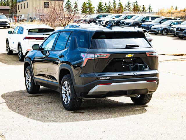 Chevrolet Equinox 11
