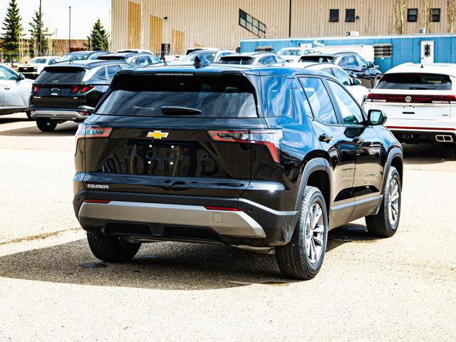 Chevrolet Equinox 13