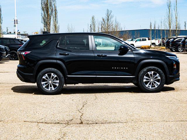 Chevrolet Equinox 14
