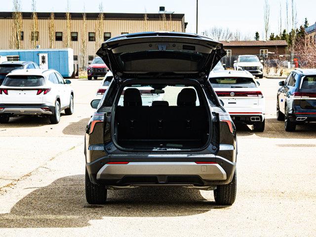 Chevrolet Equinox 15
