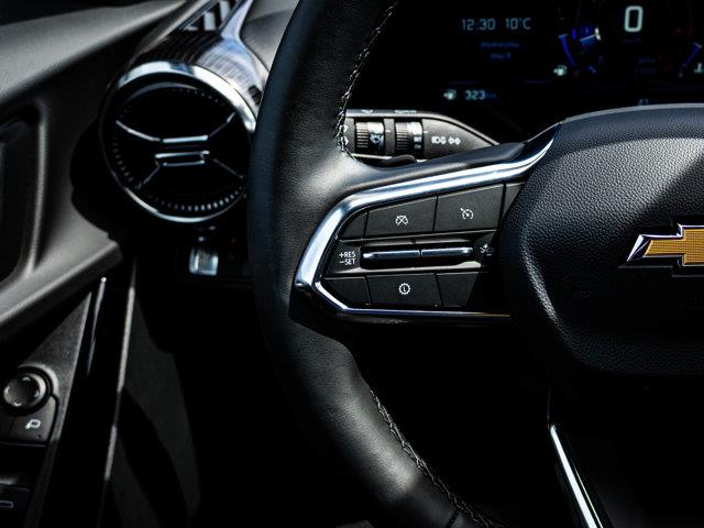 Chevrolet Equinox 19