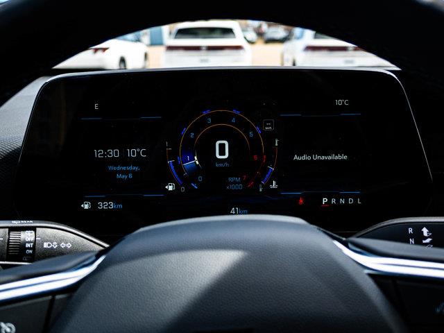 Chevrolet Equinox 20