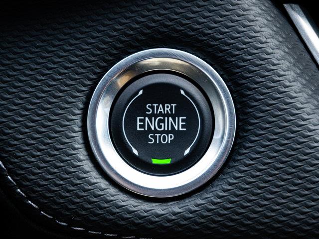 Chevrolet Equinox 22
