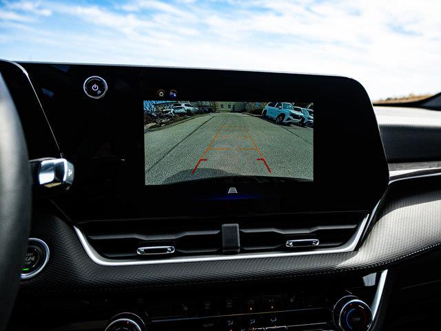 Chevrolet Equinox 24