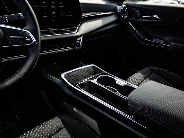 Chevrolet Equinox 26