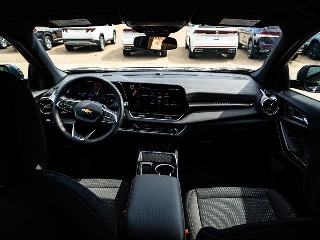 Chevrolet Equinox 29