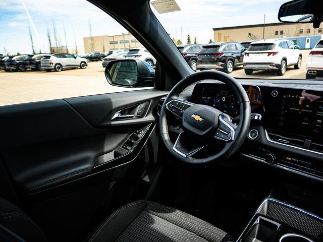 Chevrolet Equinox 30