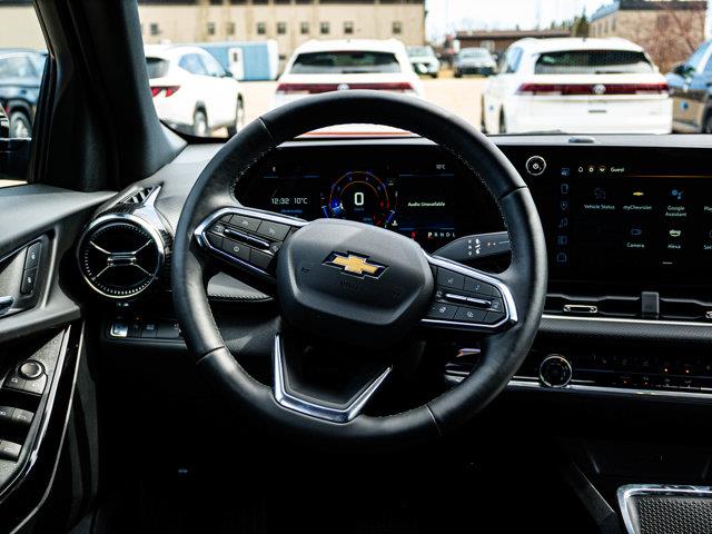 Chevrolet Equinox 31