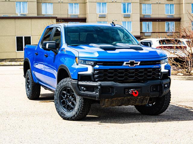 chevrolet Silverado 1500 2025 - 2