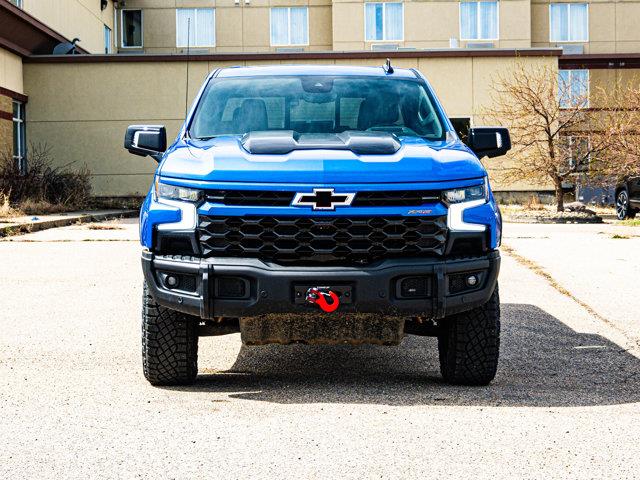 chevrolet Silverado 1500 2025 - 3