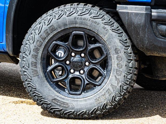 chevrolet Silverado 1500 2025 - 5