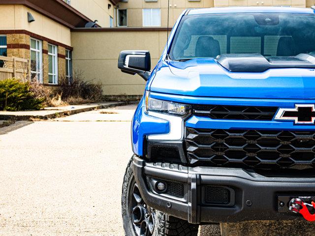 chevrolet Silverado 1500 2025 - 6