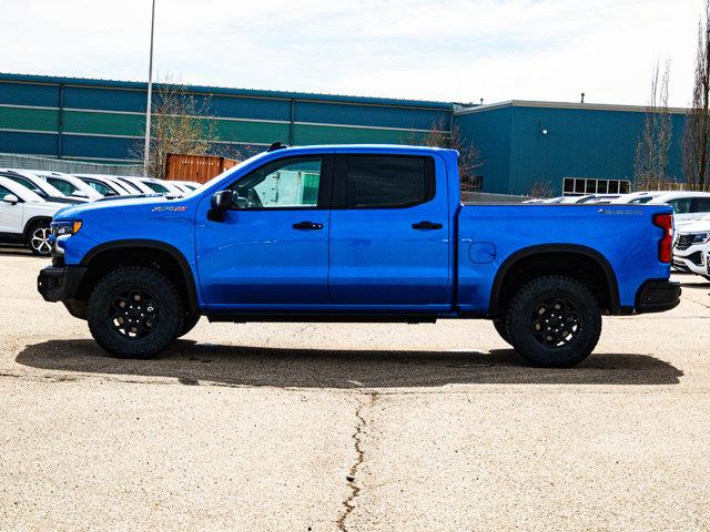 chevrolet Silverado 1500 2025 - 10
