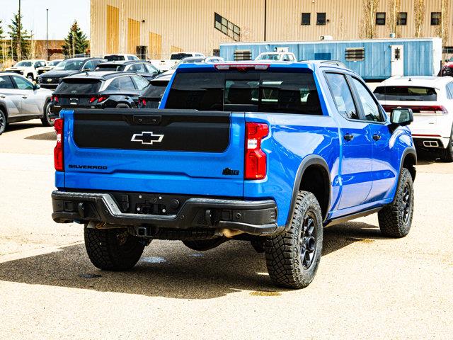 chevrolet Silverado 1500 2025 - 13
