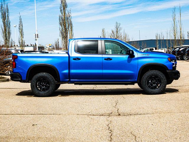 chevrolet Silverado 1500 2025 - 14