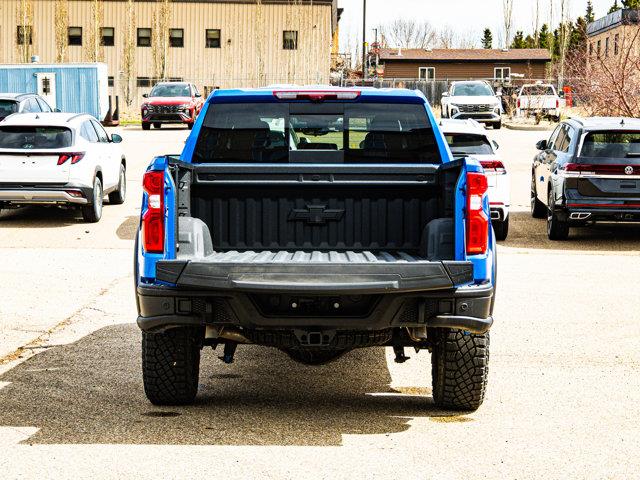 chevrolet Silverado 1500 2025 - 15