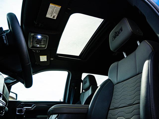 chevrolet Silverado 1500 2025 - 16