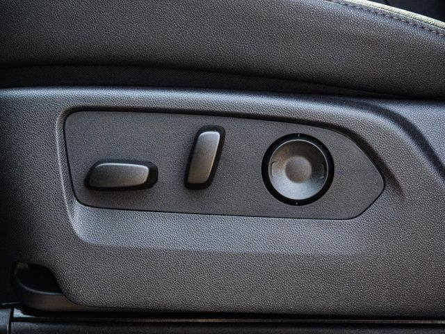 chevrolet Silverado 1500 2025 - 20