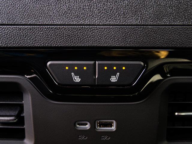chevrolet Silverado 1500 2025 - 33