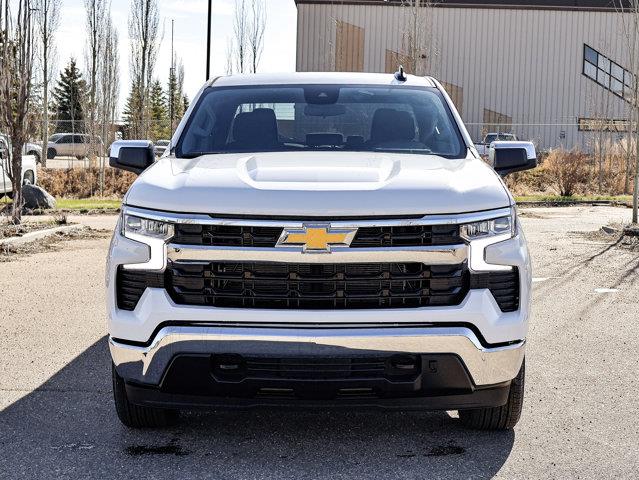 chevrolet Silverado 1500 2026 - 3
