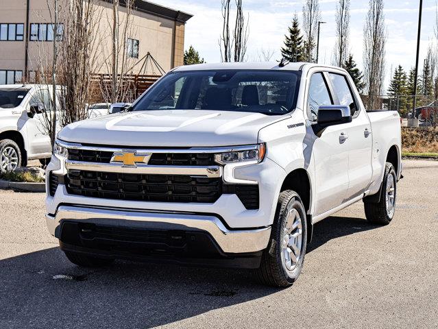 chevrolet Silverado 1500 2026 - 4