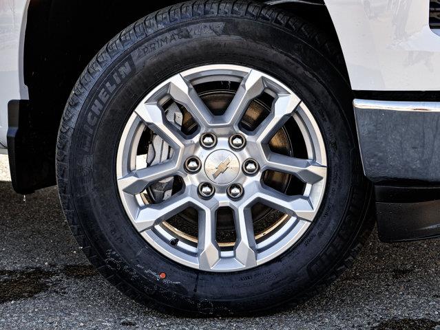 chevrolet Silverado 1500 2026 - 6