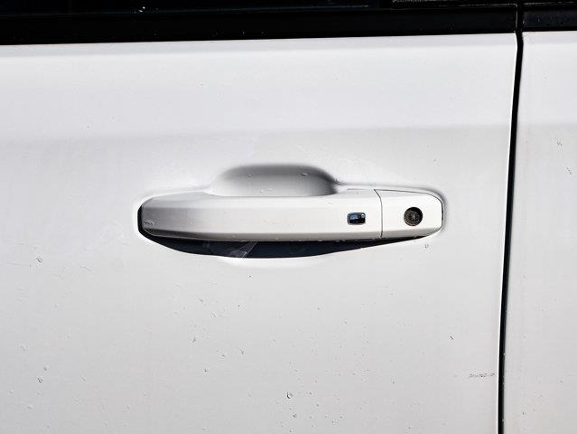chevrolet Silverado 1500 2026 - 8