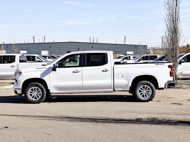 chevrolet Silverado 1500 2026 - 10