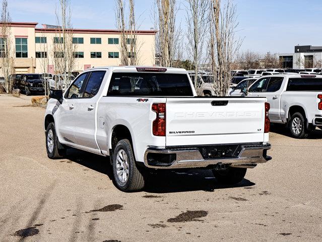 chevrolet Silverado 1500 2026 - 11