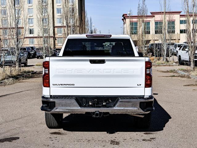 chevrolet Silverado 1500 2026 - 12