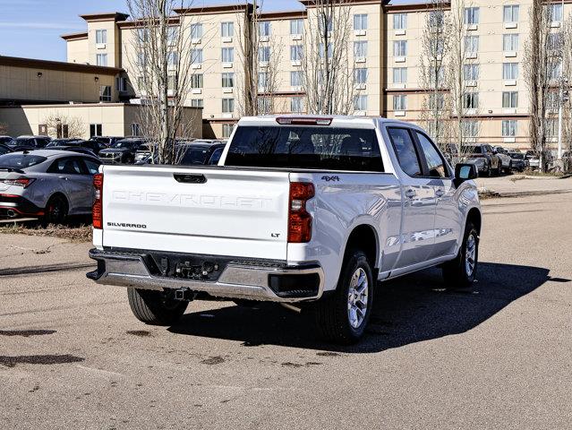 chevrolet Silverado 1500 2026 - 13