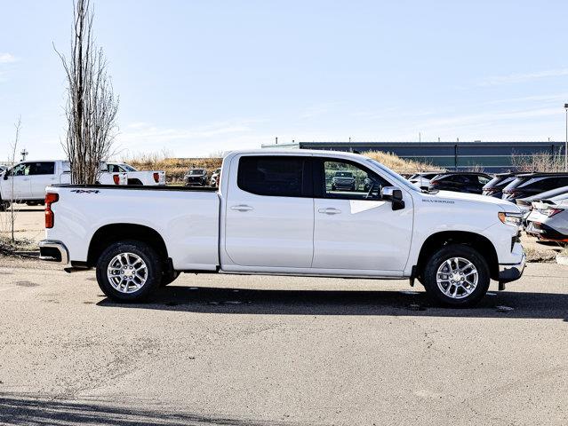 chevrolet Silverado 1500 2026 - 14
