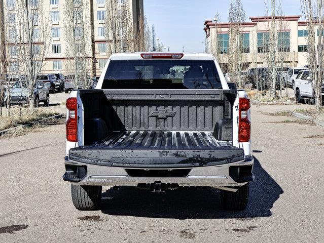 chevrolet Silverado 1500 2026 - 15