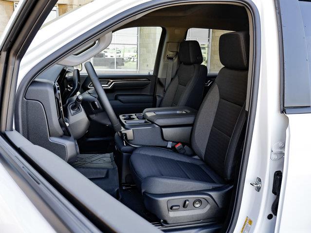 chevrolet Silverado 1500 2026 - 16