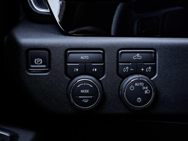 chevrolet Silverado 1500 2026 - 18