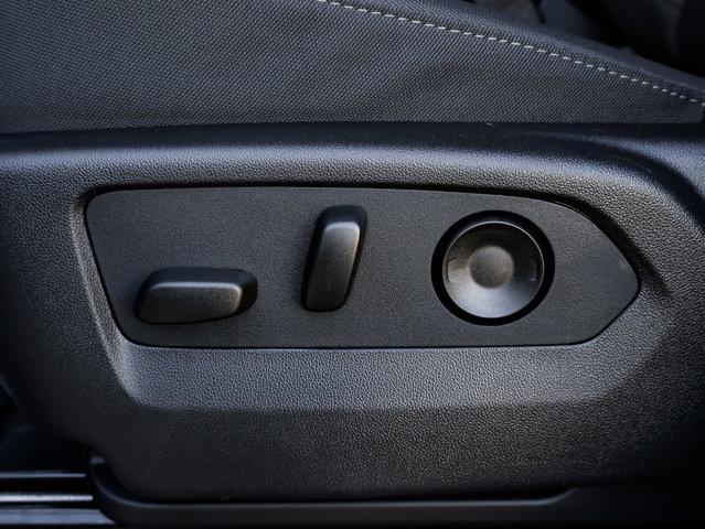 chevrolet Silverado 1500 2026 - 19