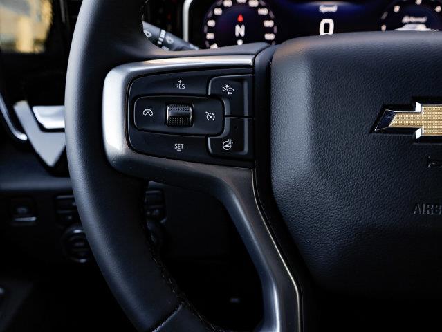 chevrolet Silverado 1500 2026 - 20