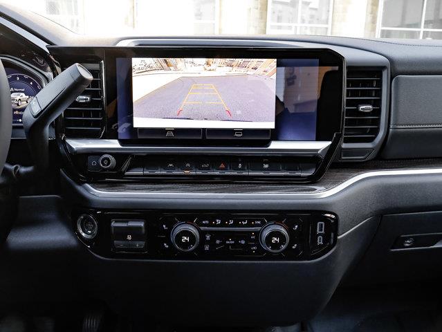 chevrolet Silverado 1500 2026 - 25