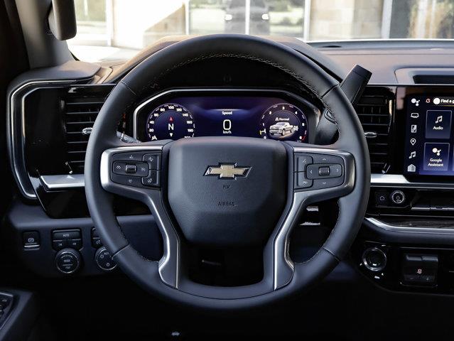 chevrolet Silverado 1500 2026 - 29
