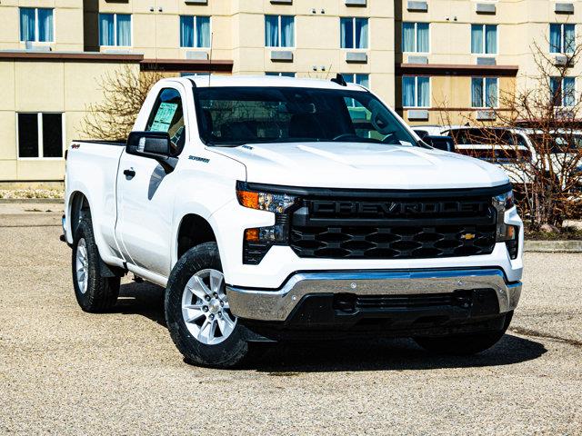 chevrolet Silverado 1500 2025 - 2
