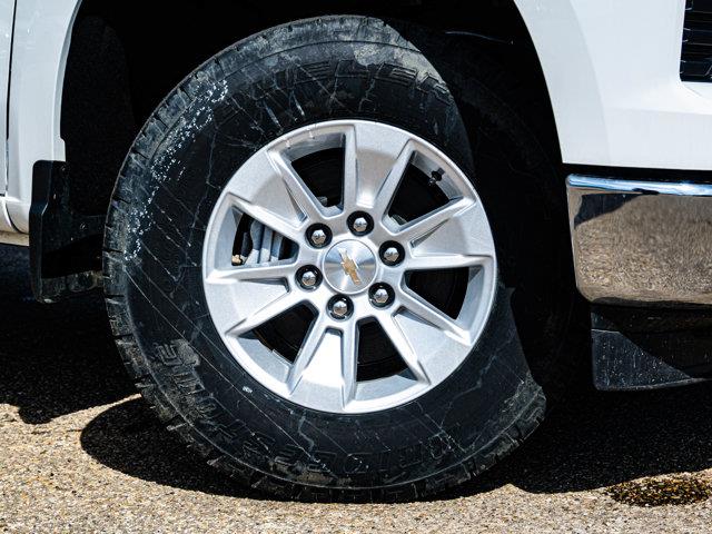 chevrolet Silverado 1500 2025 - 5