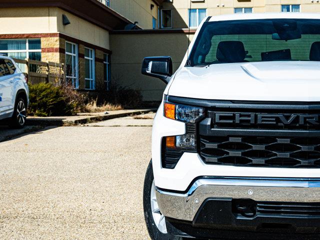 chevrolet Silverado 1500 2025 - 6