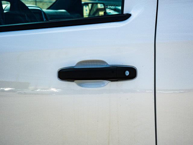 chevrolet Silverado 1500 2025 - 8