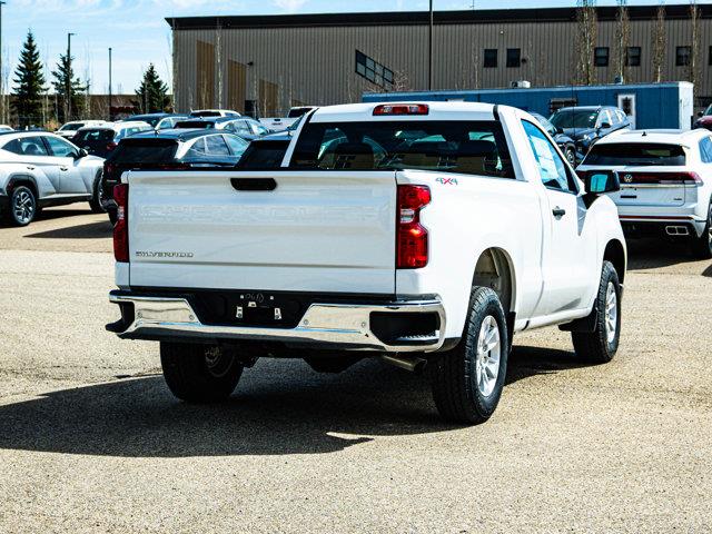 chevrolet Silverado 1500 2025 - 13