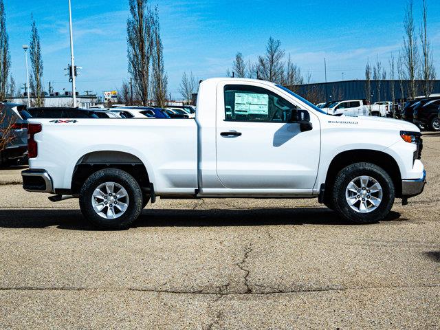 chevrolet Silverado 1500 2025 - 14