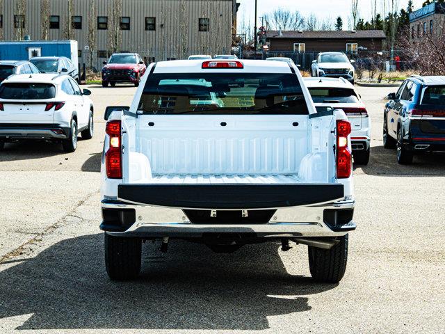 chevrolet Silverado 1500 2025 - 15