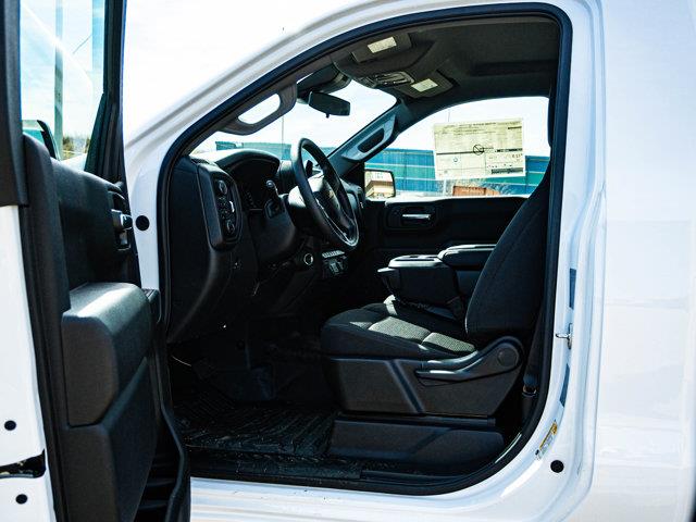 chevrolet Silverado 1500 2025 - 16